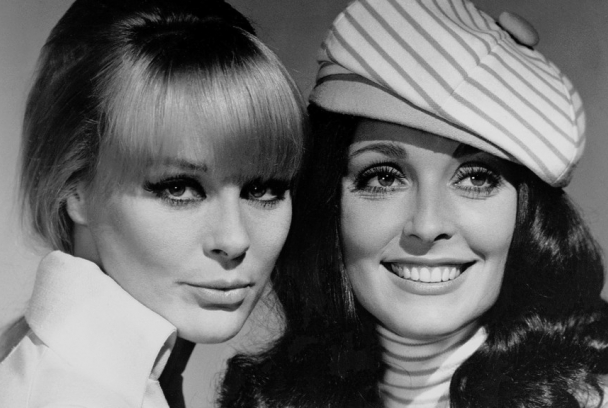 La mansión de los siete placeres