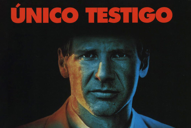 Único testigo