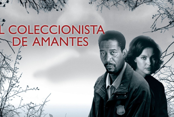 El coleccionista de amantes