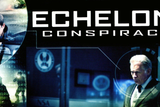 La conspiración del poder