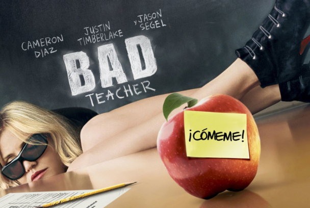Bad teacher