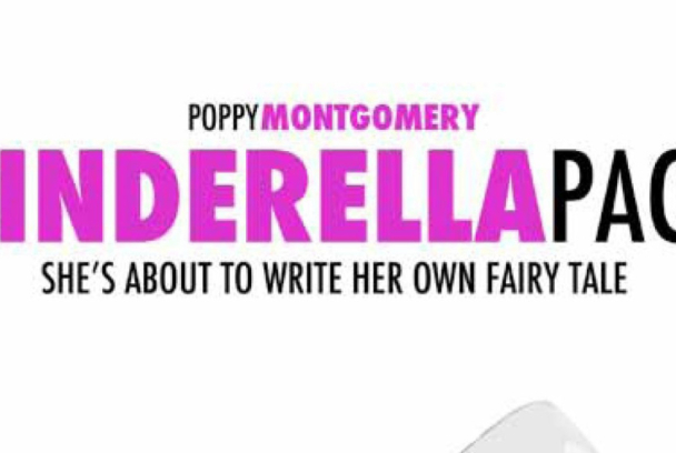 Cenicienta por un día