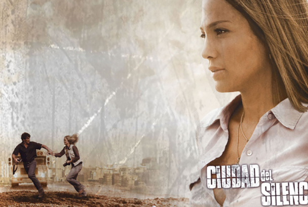 Ciudad del silencio