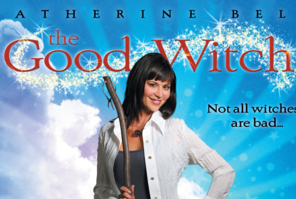 El misterio de la dama gris