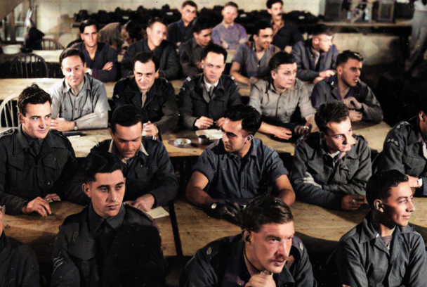 La historia al descubierto