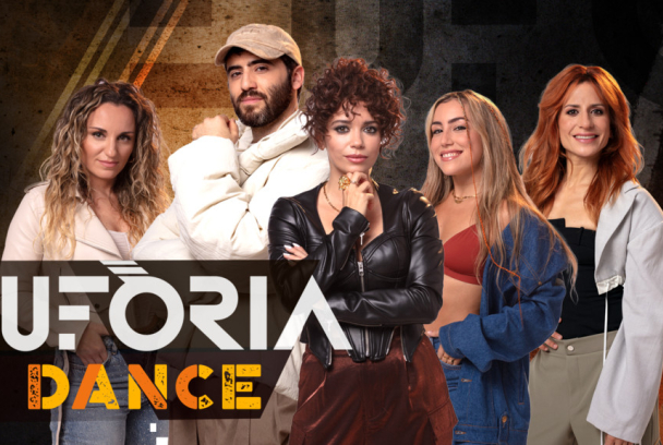 Eufòria Dance