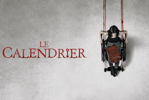 El calendario de Adviento