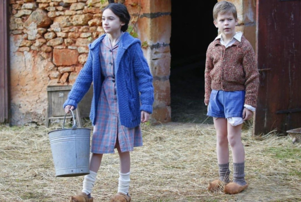 Les enfants des Justes