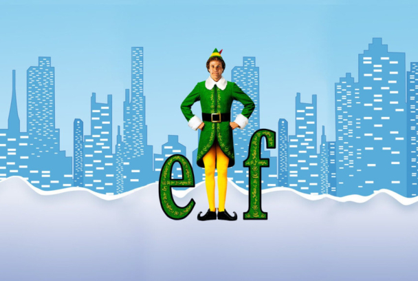 Elf