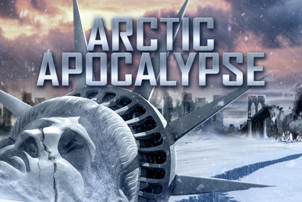 Apocalipsis Ártico