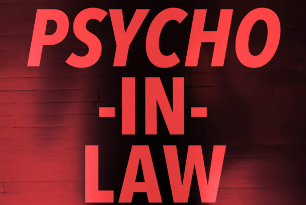 Una intrusa en la familia