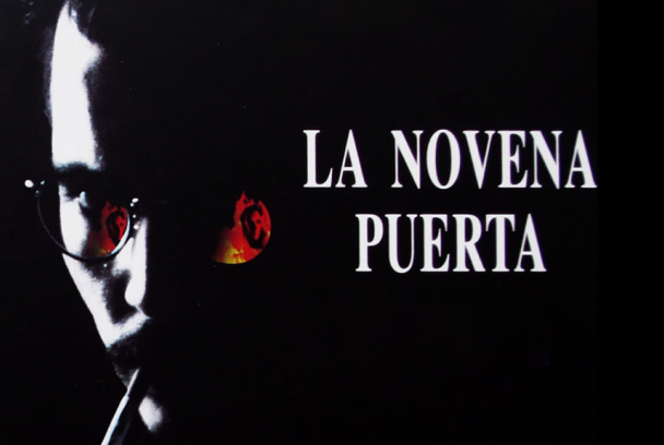 La novena puerta