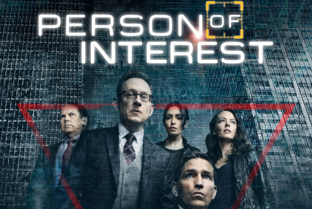Person of Interest
