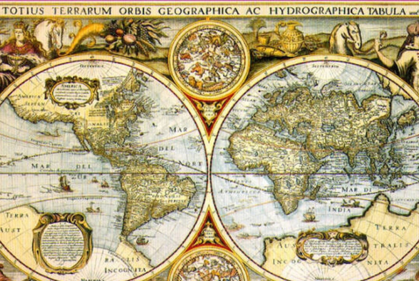 Los años brillantes