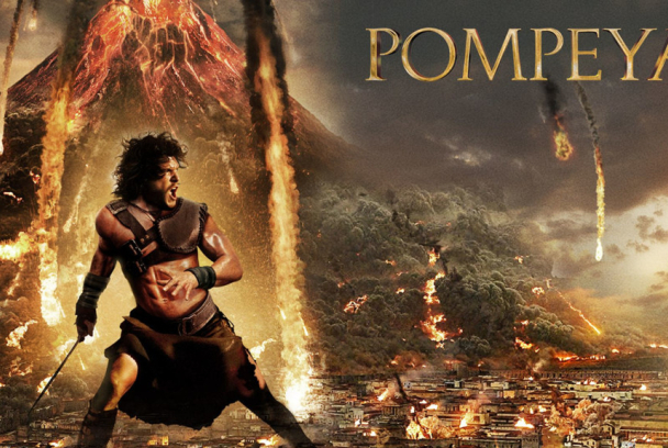 Pompeya
