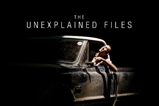 Expediente no resuelto