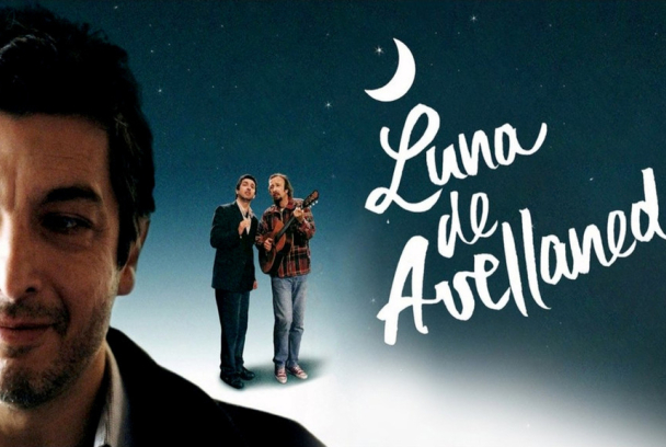 Luna de Avellaneda