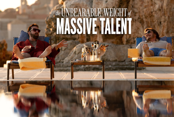 El insoportable peso de un talento descomunal