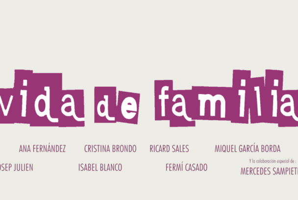 Vida de familia