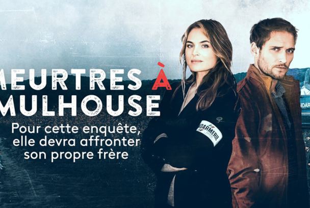 Asesinato en Mulhouse