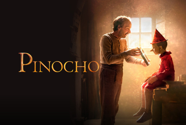 Pinocho