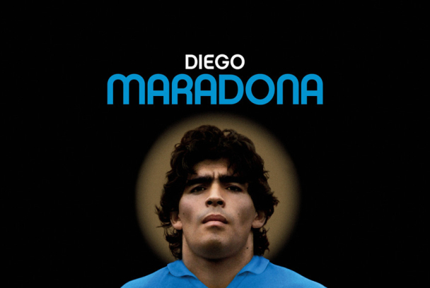 Diego Maradona