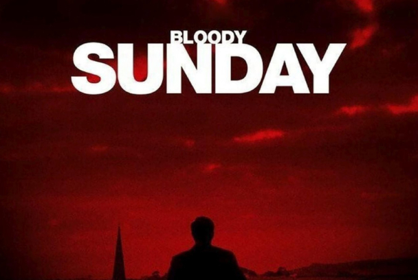 Domingo sangriento