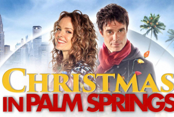 Navidad en Palm Springs