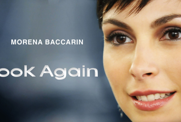 La mirada del tiempo