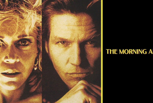 A la mañana siguiente