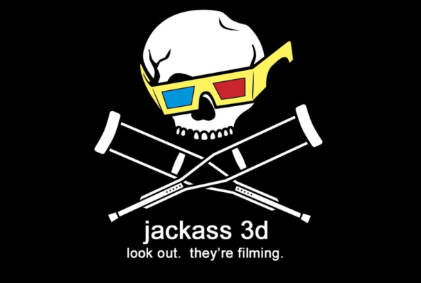 Jackass 3D
