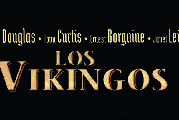 Los vikingos