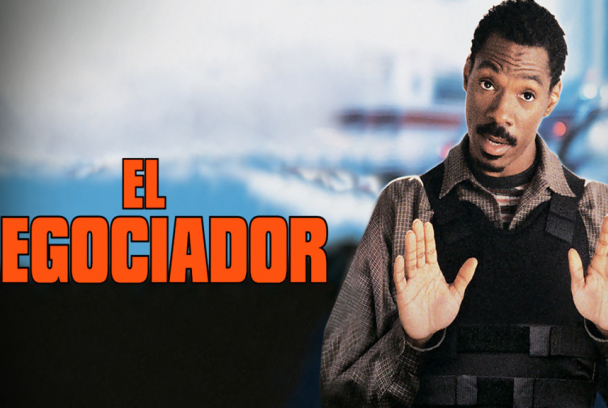 El negociador