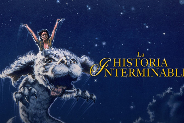 La historia interminable