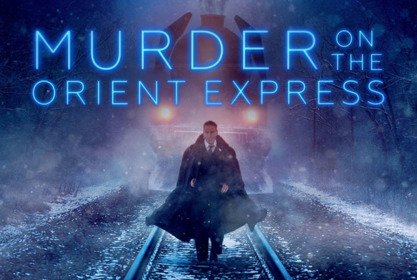 Asesinato en el Orient Express