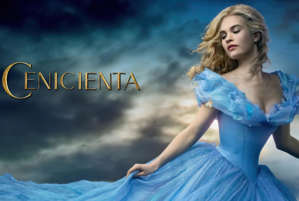 Cenicienta