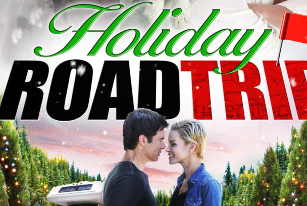 El viaje de la Navidad