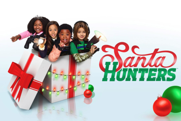 Emboscada a Papá Noel