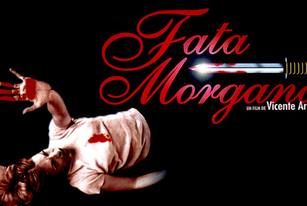 Fata Morgana