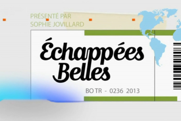 Échappées belles