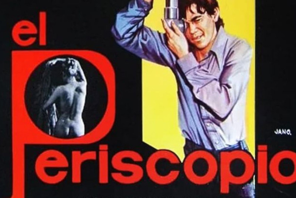 El periscopio