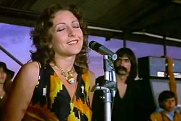 La verdadera vocación de Magdalena