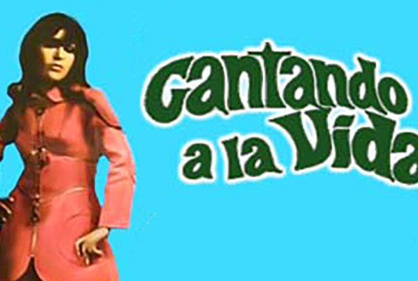 Cantando a la vida