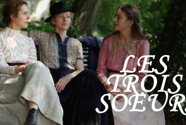 Les trois soeurs