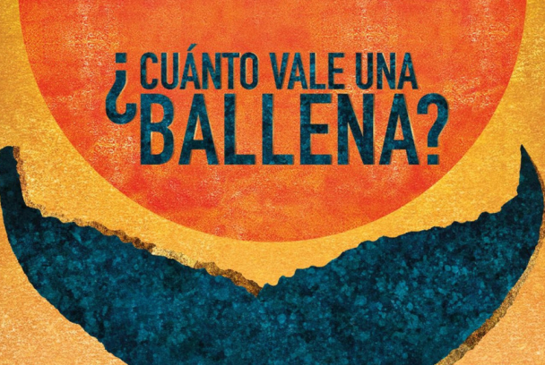 ¿Cuánto vale una ballena?