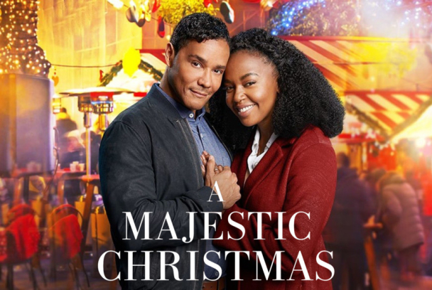 Navidad en el Majestic