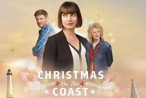 Navidades junto al mar