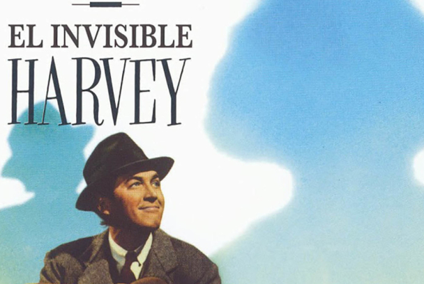El invisible Harvey