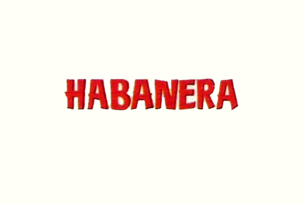 Habanera