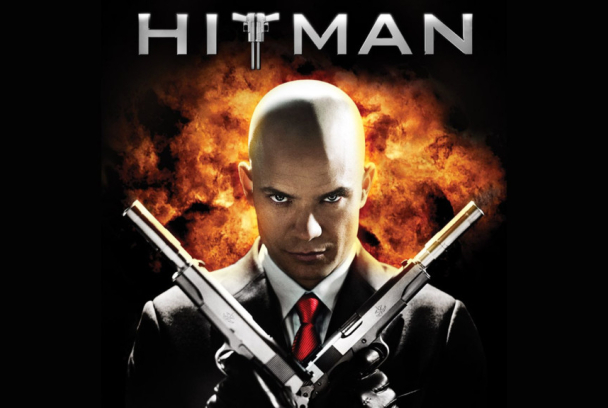 Hitman